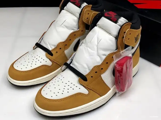 Cheap Jordan Rookie 555088-700 Air the OG High Retro Year 1 of 0425
